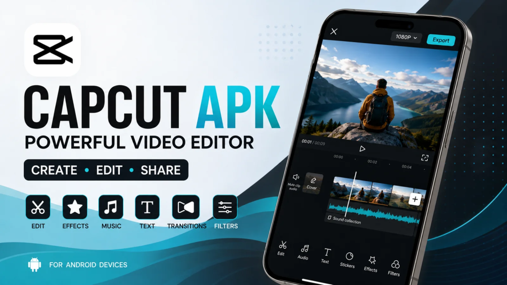 CapCut Download
